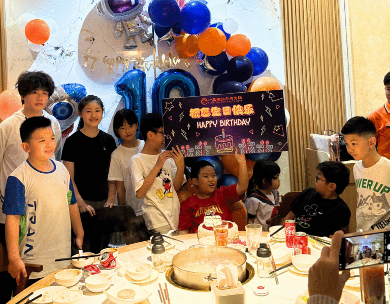 Mengapa Hotpot Jadi Pilihan Tepat untuk Rayakan Ulang Tahun