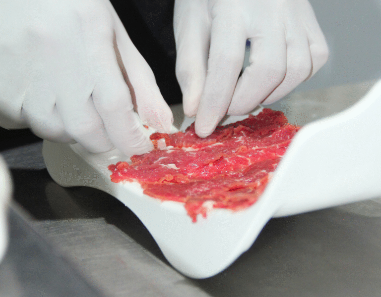 Kenapa YiPin Selalu Pakai Daging Fresh dari RPH?