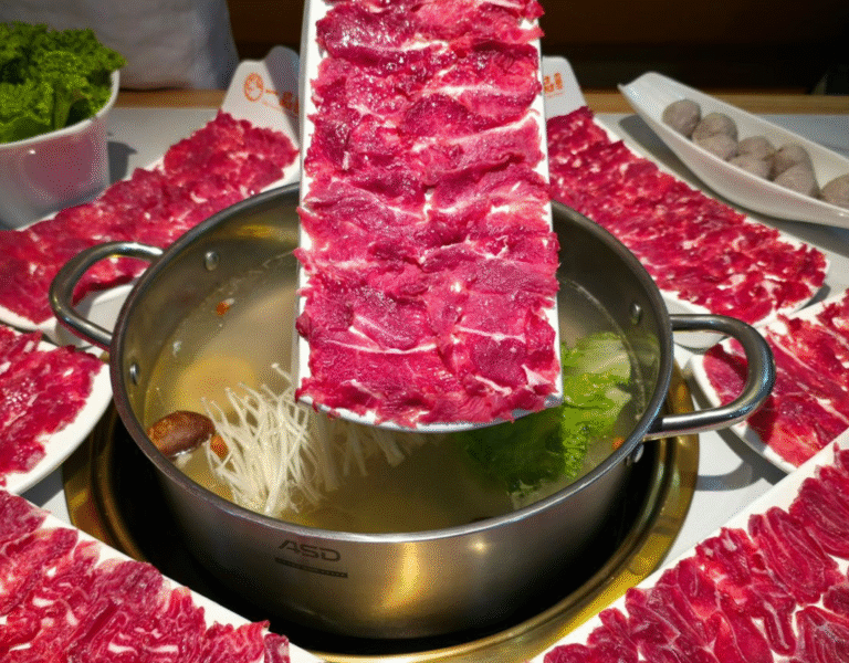 Pentingnya Konsumsi Daging untuk Kesehatan